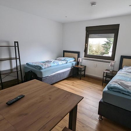 Rheinische Gemuetlichkeit, Sali Homes Zentrales Heim In Kleve Kleve  Exteriér fotografie