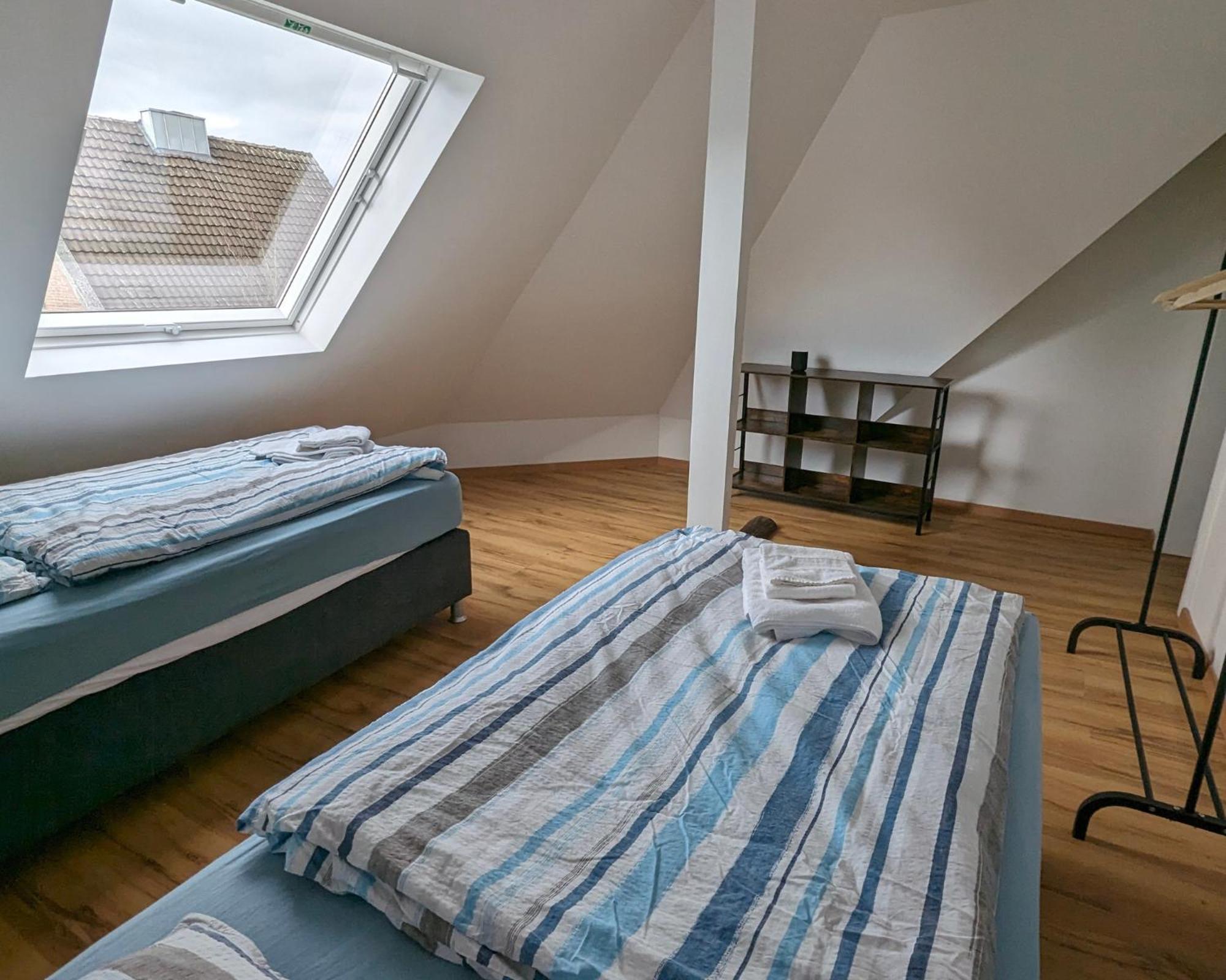 Rheinische Gemuetlichkeit, Sali Homes Zentrales Heim In Kleve Kleve  Exteriér fotografie
