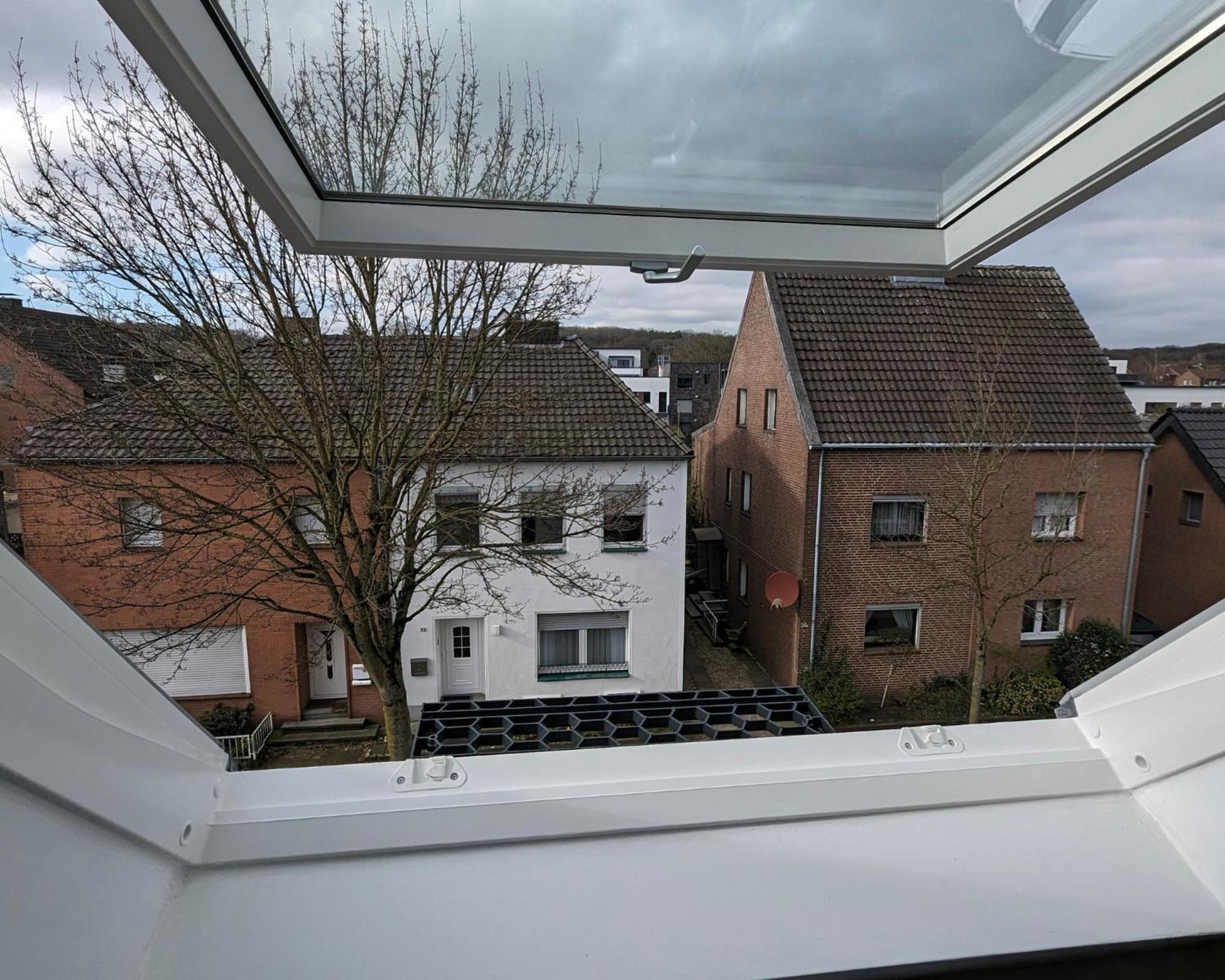 Rheinische Gemuetlichkeit, Sali Homes Zentrales Heim In Kleve Kleve  Exteriér fotografie
