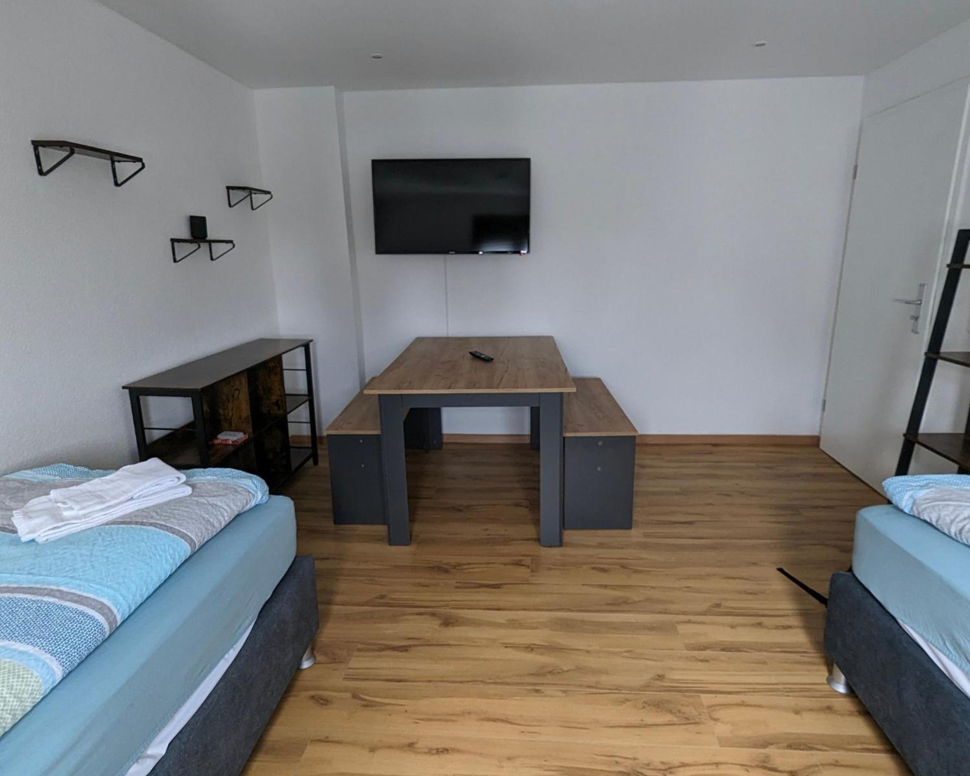 Rheinische Gemuetlichkeit, Sali Homes Zentrales Heim In Kleve Kleve  Exteriér fotografie