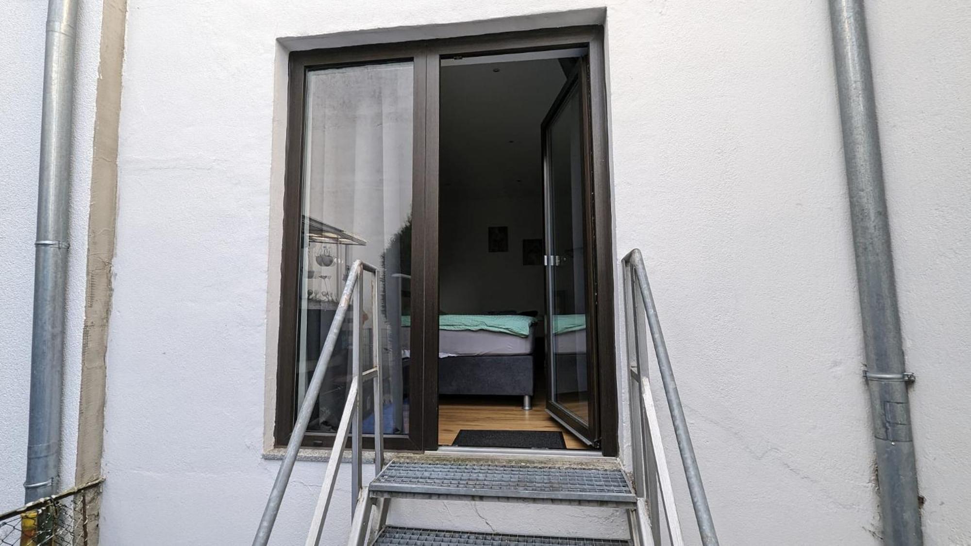 Rheinische Gemuetlichkeit, Sali Homes Zentrales Heim In Kleve Kleve  Exteriér fotografie