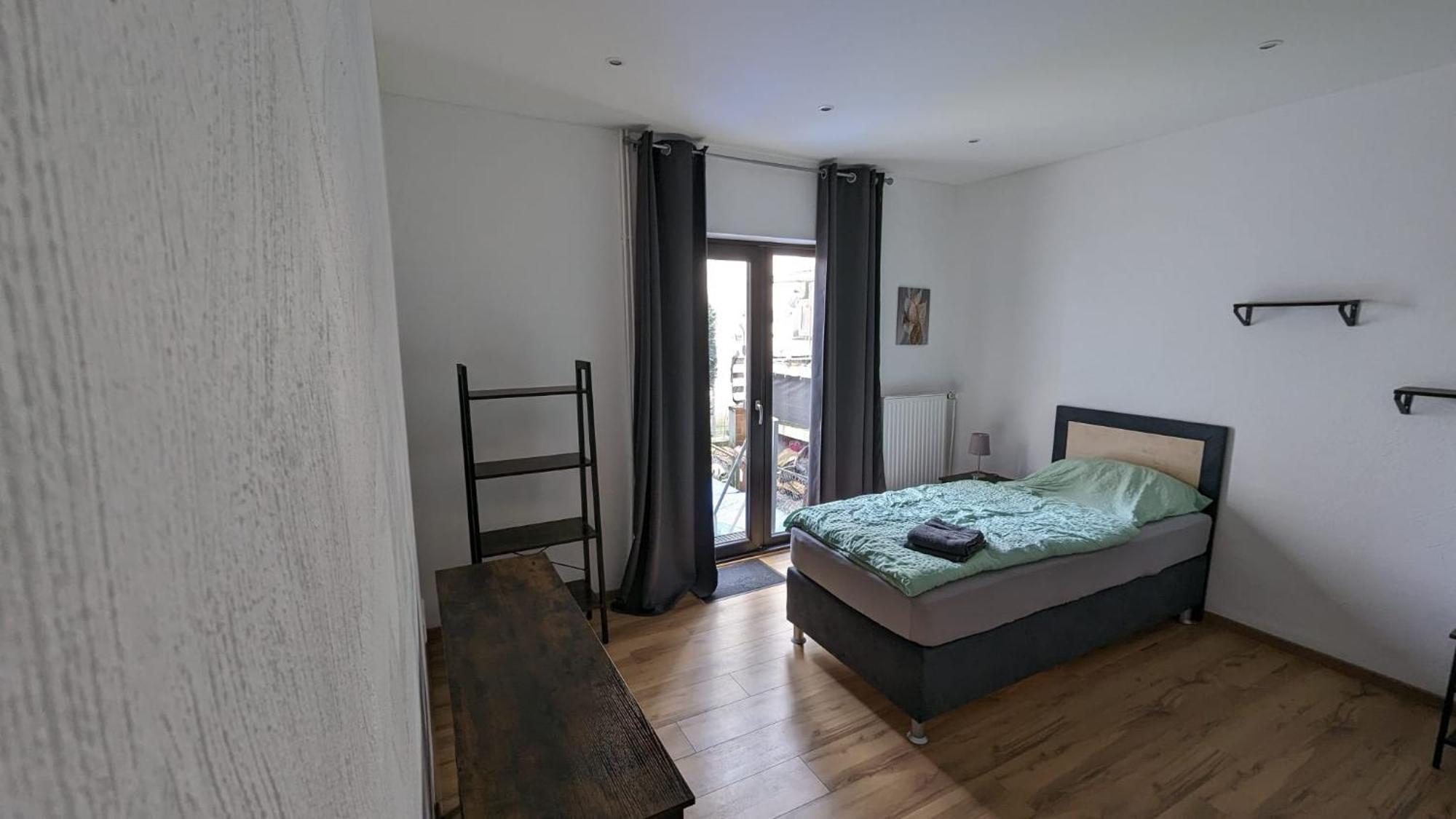 Rheinische Gemuetlichkeit, Sali Homes Zentrales Heim In Kleve Kleve  Exteriér fotografie