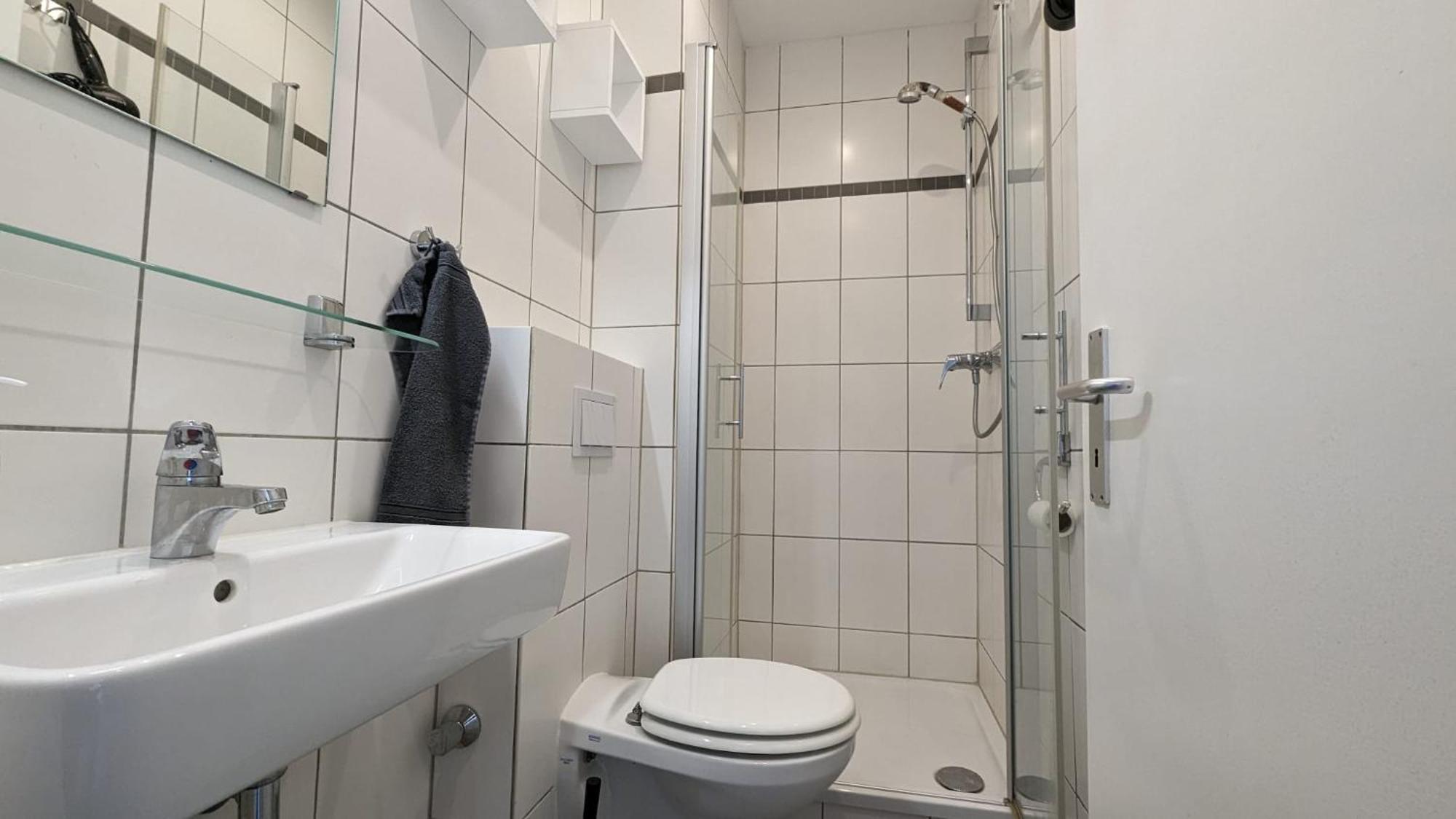 Rheinische Gemuetlichkeit, Sali Homes Zentrales Heim In Kleve Kleve  Exteriér fotografie