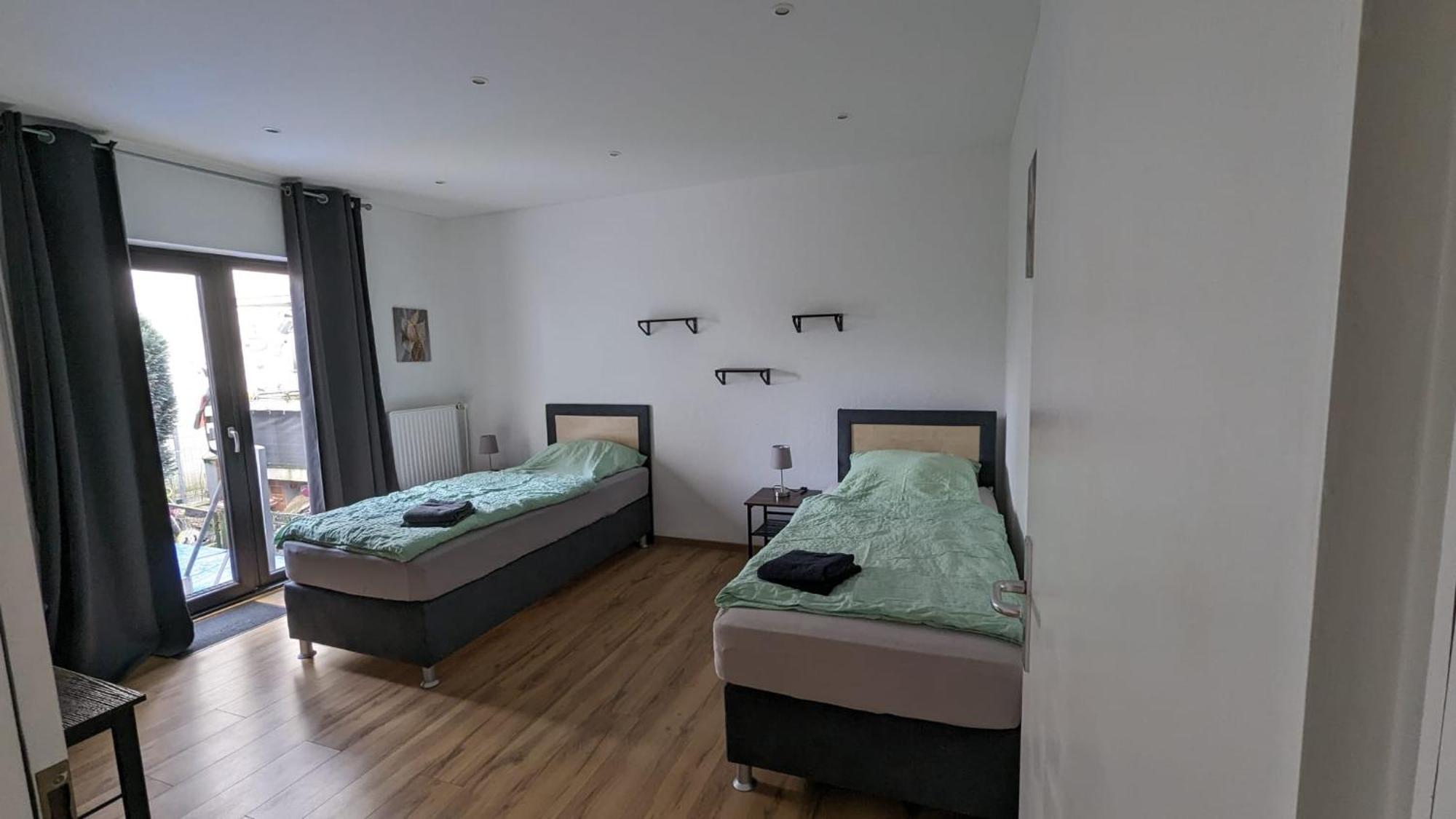 Rheinische Gemuetlichkeit, Sali Homes Zentrales Heim In Kleve Kleve  Exteriér fotografie